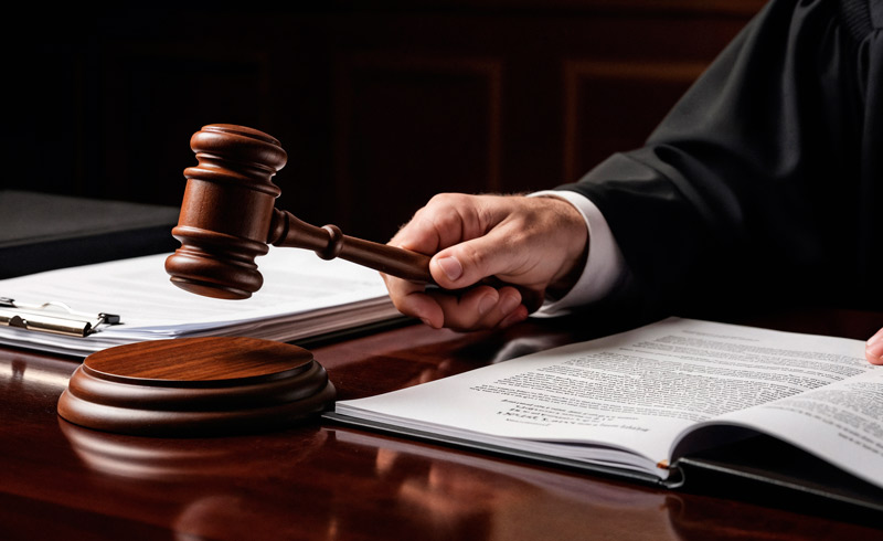 Derecho penal Serrano Antón Abogados