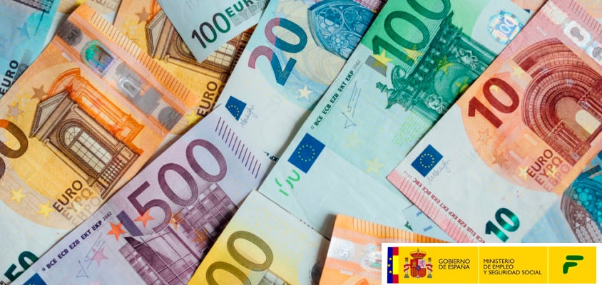 FONDO GARANTÍA SALARIAL (FOGASA) GARANTIZAR SALARIOS E INDEMNIZACIONES