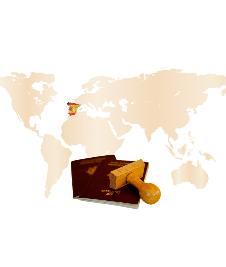 Abogados en Extranjería